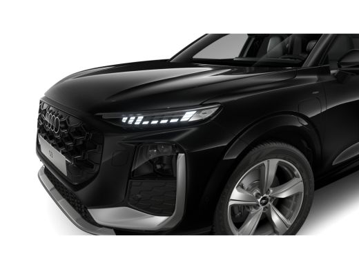 Audi Q3 S edition, (2026) | Adaptive cruise control | Audi sound system | Cruise control ActivLease financial lease