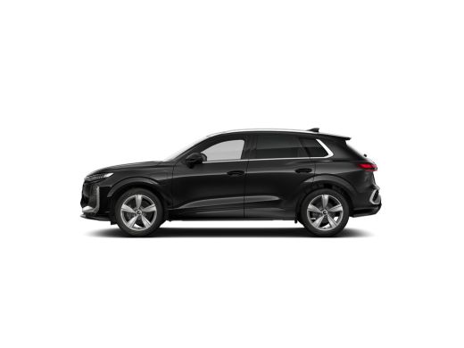 Audi Q3 S edition, (2026) | Adaptive cruise control | Audi sound system | Cruise control ActivLease financial lease