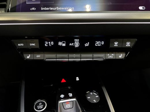 Audi Q4 e-tron 35 S-Line 55 kWh MMI navigatie plus / Smartphoneinterface / S line-exterieur / Assistentiepakket ... ActivLease financial lease