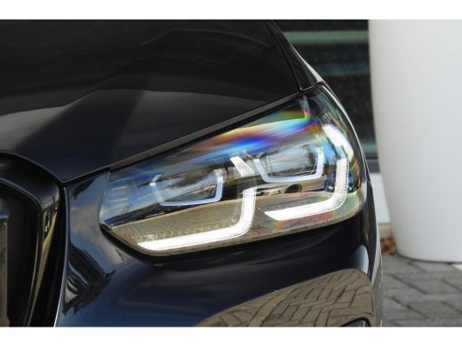 BMW X3 xDrive30e High Executive M Sport Automaat / Panoramadak / M Sportstoelen / Comfort Access / Adapt... ActivLease financial lease