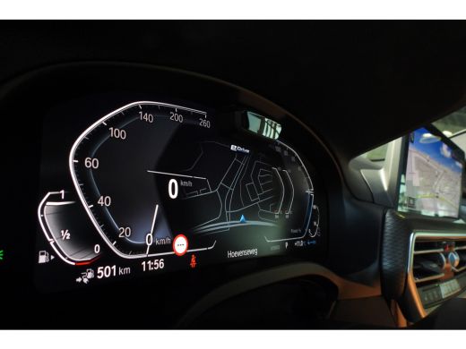 BMW X3 xDrive30e High Executive M Sport Automaat / Panoramadak / M Sportstoelen / Comfort Access / Adapt... ActivLease financial lease