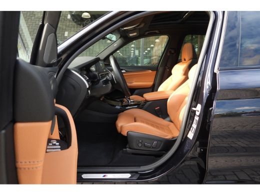 BMW X3 xDrive30e High Executive M Sport Automaat / Panoramadak / M Sportstoelen / Comfort Access / Adapt... ActivLease financial lease