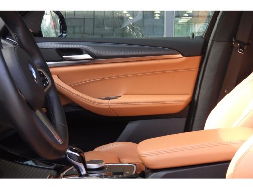 BMW X3 xDrive30e High Executive M Sport Automaat / Panoramadak / M Sportstoelen / Comfort Access / Adapt... ActivLease financial lease