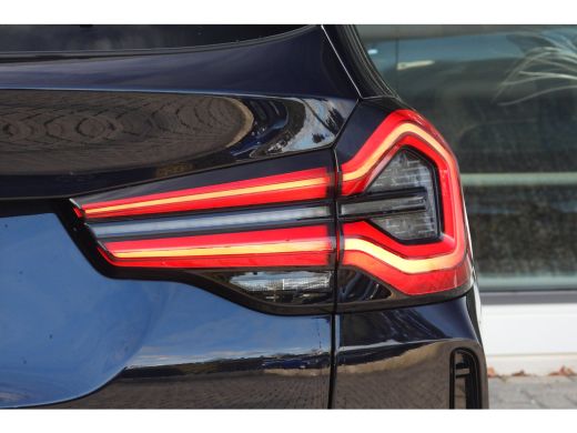 BMW X3 xDrive30e High Executive M Sport Automaat / Panoramadak / M Sportstoelen / Comfort Access / Adapt... ActivLease financial lease