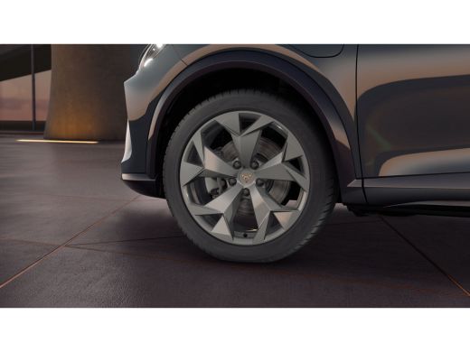 CUPRA Formentor Business | Achteruitrijcamera | Digitaal instrumentenpaneel (Virtual Cockpit) | Draadloze Apple C... ActivLease financial lease