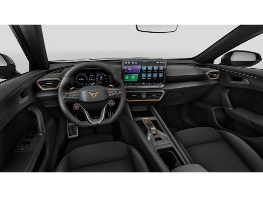 CUPRA Formentor Business | Achteruitrijcamera | Digitaal instrumentenpaneel (Virtual Cockpit) | Draadloze Apple C... ActivLease financial lease