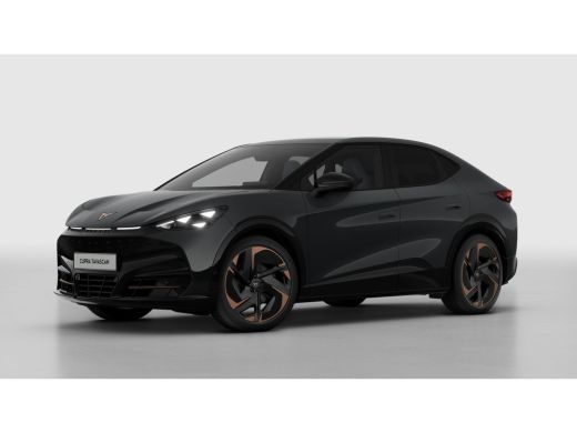 CUPRA Tavascan Adrenaline | Digitaal instrumentenpaneel (Virtual Cockpit) | Head-up Display met 'Augmented Reali... ActivLease financial lease