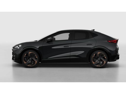 CUPRA Tavascan Adrenaline | Digitaal instrumentenpaneel (Virtual Cockpit) | Head-up Display met 'Augmented Reali... ActivLease financial lease