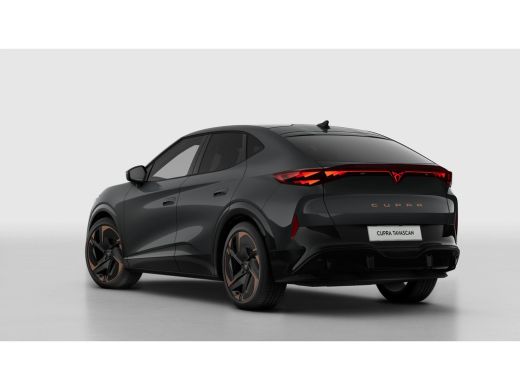 CUPRA Tavascan Adrenaline | Digitaal instrumentenpaneel (Virtual Cockpit) | Head-up Display met 'Augmented Reali... ActivLease financial lease