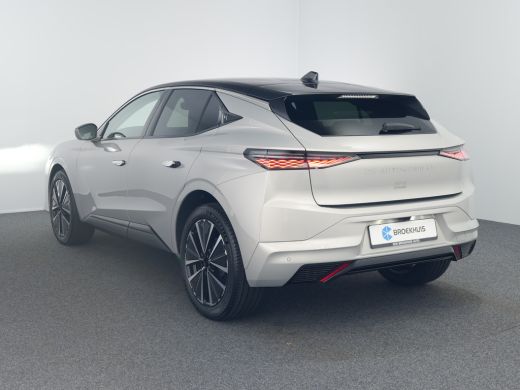 DS DS 4 Pallas - E-Tense | Achteruitrijcamera | Parkeersensoren vóór en achter | Rear traffic detection ActivLease financial lease