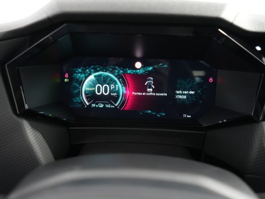 DS DS 4 Pallas - E-Tense | Achteruitrijcamera | Parkeersensoren vóór en achter | Rear traffic detection ActivLease financial lease