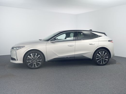 DS DS 4 Pallas - E-Tense | Achteruitrijcamera | Parkeersensoren vóór en achter | Rear traffic detection ActivLease financial lease