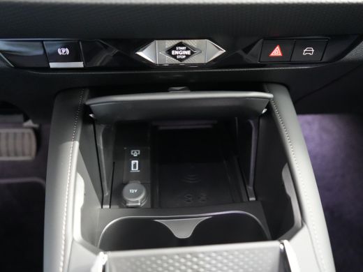 DS DS 4 Pallas - E-Tense | Achteruitrijcamera | Parkeersensoren vóór en achter | Rear traffic detection ActivLease financial lease