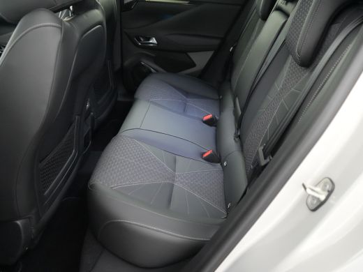 DS DS 4 Pallas - E-Tense | Achteruitrijcamera | Parkeersensoren vóór en achter | Rear traffic detection ActivLease financial lease