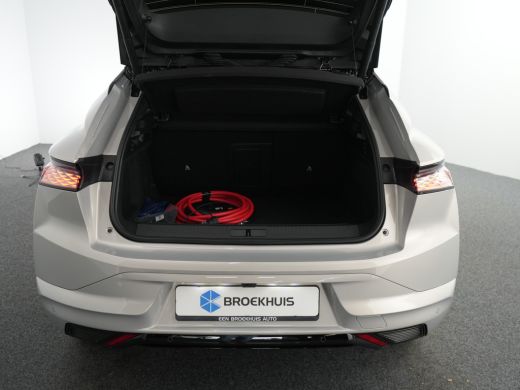 DS DS 4 Pallas - E-Tense | Achteruitrijcamera | Parkeersensoren vóór en achter | Rear traffic detection ActivLease financial lease