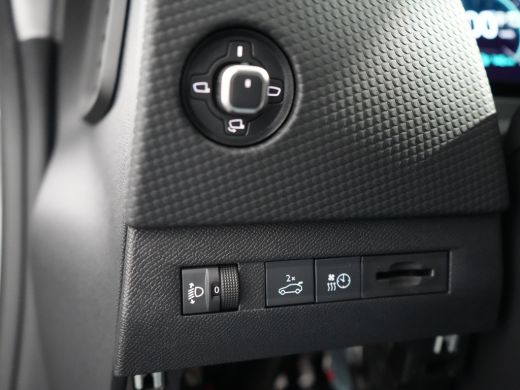 DS DS 4 Pallas - E-Tense | Achteruitrijcamera | Parkeersensoren vóór en achter | Rear traffic detection ActivLease financial lease