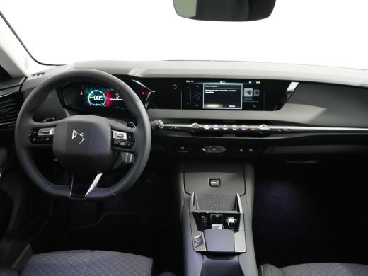 DS DS 4 Pallas - E-Tense | Achteruitrijcamera | Parkeersensoren vóór en achter | Rear traffic detection ActivLease financial lease