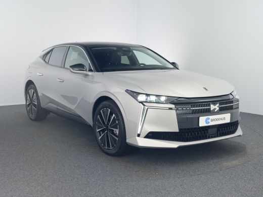 DS DS 4 Pallas - E-Tense | Achteruitrijcamera | Parkeersensoren vóór en achter | Rear traffic detection ActivLease financial lease