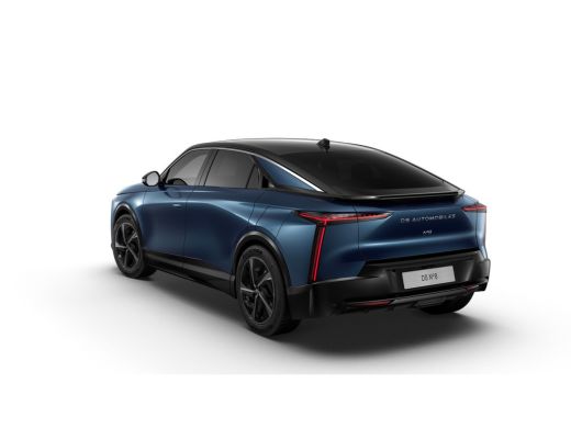 DS No 8 Pallas | Proximity Keyless Entry ActivLease financial lease