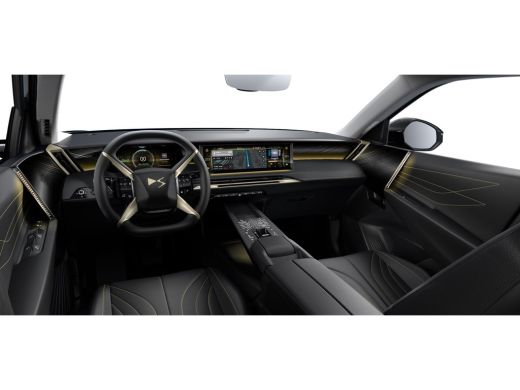 DS No 8 Pallas | Proximity Keyless Entry ActivLease financial lease