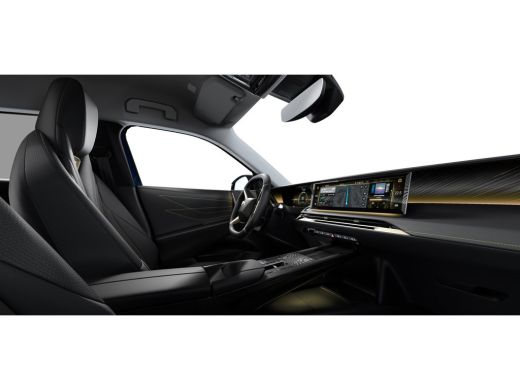 DS No 8 Pallas | Proximity Keyless Entry ActivLease financial lease