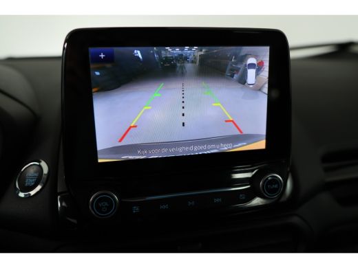 Ford EcoSport 1.0 EcoBoost ST-Line | Navigatie | B&O | Winter Pack | Parking Pack | Stoel-/stuurverwarming | Ca... ActivLease financial lease