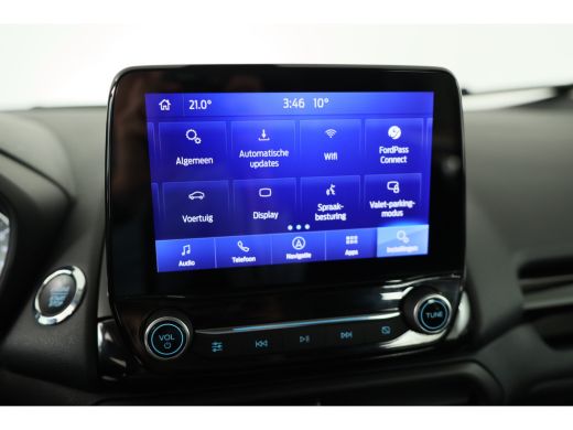 Ford EcoSport 1.0 EcoBoost ST-Line | Navigatie | B&O | Winter Pack | Parking Pack | Stoel-/stuurverwarming | Ca... ActivLease financial lease