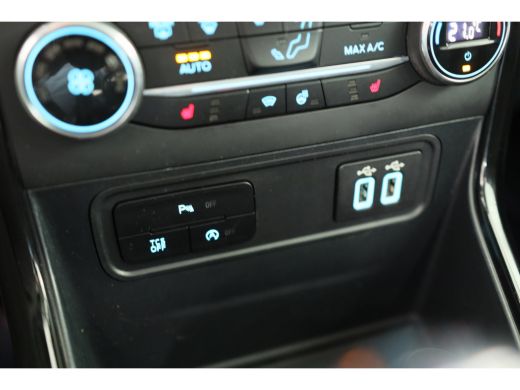 Ford EcoSport 1.0 EcoBoost ST-Line | Navigatie | B&O | Winter Pack | Parking Pack | Stoel-/stuurverwarming | Ca... ActivLease financial lease