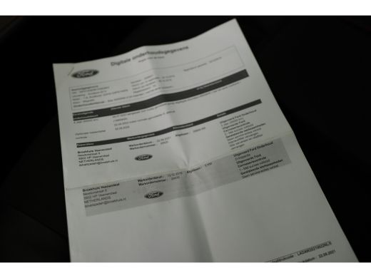 Ford EcoSport 1.0 EcoBoost ST-Line | Navigatie | B&O | Winter Pack | Parking Pack | Stoel-/stuurverwarming | Ca... ActivLease financial lease