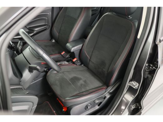 Ford EcoSport 1.0 EcoBoost ST-Line | Navigatie | B&O | Winter Pack | Parking Pack | Stoel-/stuurverwarming | Ca... ActivLease financial lease