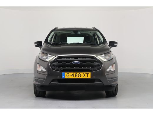 Ford EcoSport 1.0 EcoBoost ST-Line | Navigatie | B&O | Winter Pack | Parking Pack | Stoel-/stuurverwarming | Ca... ActivLease financial lease