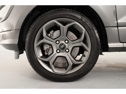 Ford EcoSport 1.0 EcoBoost ST-Line | Navigatie | B&O | Winter Pack | Parking Pack | Stoel-/stuurverwarming | Ca... ActivLease financial lease