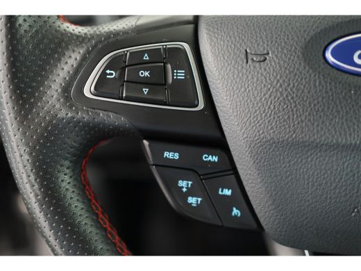 Ford EcoSport 1.0 EcoBoost ST-Line | Navigatie | B&O | Winter Pack | Parking Pack | Stoel-/stuurverwarming | Ca... ActivLease financial lease