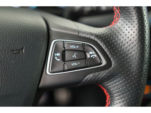 Ford EcoSport 1.0 EcoBoost ST-Line | Navigatie | B&O | Winter Pack | Parking Pack | Stoel-/stuurverwarming | Ca... ActivLease financial lease