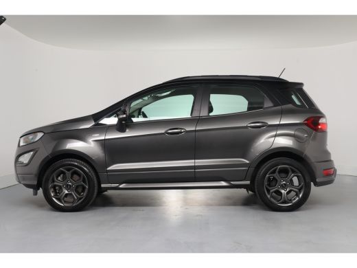 Ford EcoSport 1.0 EcoBoost ST-Line | Navigatie | B&O | Winter Pack | Parking Pack | Stoel-/stuurverwarming | Ca... ActivLease financial lease