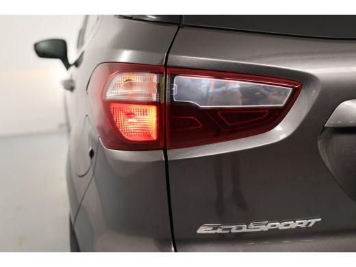 Ford EcoSport 1.0 EcoBoost ST-Line | Navigatie | B&O | Winter Pack | Parking Pack | Stoel-/stuurverwarming | Ca... ActivLease financial lease