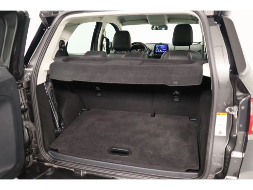 Ford EcoSport 1.0 EcoBoost ST-Line | Navigatie | B&O | Winter Pack | Parking Pack | Stoel-/stuurverwarming | Ca... ActivLease financial lease