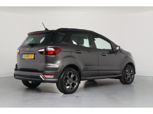 Ford EcoSport 1.0 EcoBoost ST-Line | Navigatie | B&O | Winter Pack | Parking Pack | Stoel-/stuurverwarming | Ca... ActivLease financial lease