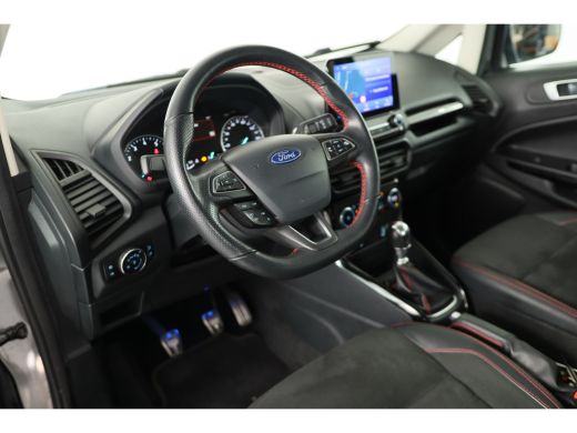 Ford EcoSport 1.0 EcoBoost ST-Line | Navigatie | B&O | Winter Pack | Parking Pack | Stoel-/stuurverwarming | Ca... ActivLease financial lease