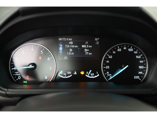 Ford EcoSport 1.0 EcoBoost ST-Line | Navigatie | B&O | Winter Pack | Parking Pack | Stoel-/stuurverwarming | Ca... ActivLease financial lease