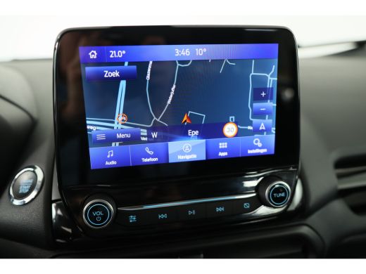 Ford EcoSport 1.0 EcoBoost ST-Line | Navigatie | B&O | Winter Pack | Parking Pack | Stoel-/stuurverwarming | Ca... ActivLease financial lease