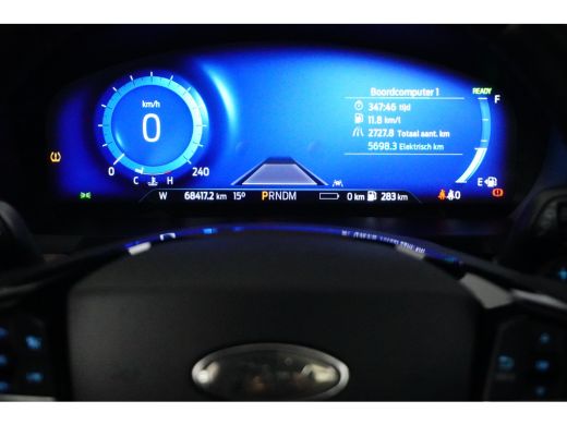 Ford Explorer 3.0 V6 E.B. PHEV Platinum | BTW- auto | Standkachel | Stoelmassage | Trekhaak | B&O audio | Pano-... ActivLease financial lease