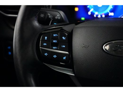 Ford Explorer 3.0 V6 E.B. PHEV Platinum | BTW- auto | Standkachel | Stoelmassage | Trekhaak | B&O audio | Pano-... ActivLease financial lease