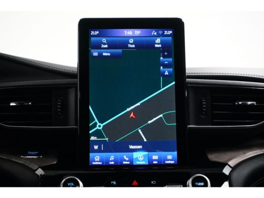 Ford Explorer 3.0 V6 E.B. PHEV Platinum | BTW- auto | Standkachel | Stoelmassage | Trekhaak | B&O audio | Pano-... ActivLease financial lease