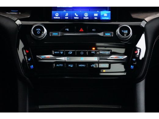 Ford Explorer 3.0 V6 E.B. PHEV Platinum | BTW- auto | Standkachel | Stoelmassage | Trekhaak | B&O audio | Pano-... ActivLease financial lease