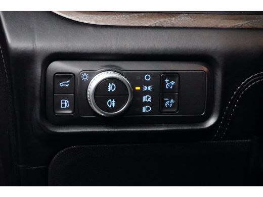 Ford Explorer 3.0 V6 E.B. PHEV Platinum | BTW- auto | Standkachel | Stoelmassage | Trekhaak | B&O audio | Pano-... ActivLease financial lease