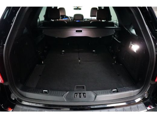 Ford Explorer 3.0 V6 E.B. PHEV Platinum | BTW- auto | Standkachel | Stoelmassage | Trekhaak | B&O audio | Pano-... ActivLease financial lease