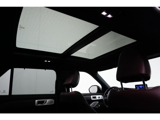 Ford Explorer 3.0 V6 E.B. PHEV Platinum | BTW- auto | Standkachel | Stoelmassage | Trekhaak | B&O audio | Pano-... ActivLease financial lease