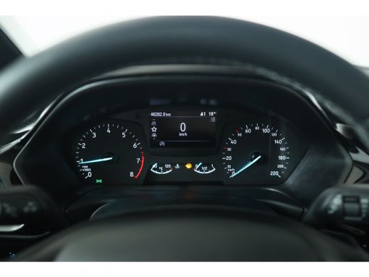 Ford Fiesta 1.0 EcoBoost Titanium Navigatie | Climate control | Led Koplampen | Dealer onderhouden | ActivLease financial lease