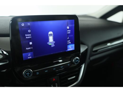 Ford Fiesta 1.0 EcoBoost Titanium Navigatie | Climate control | Led Koplampen | Dealer onderhouden | ActivLease financial lease